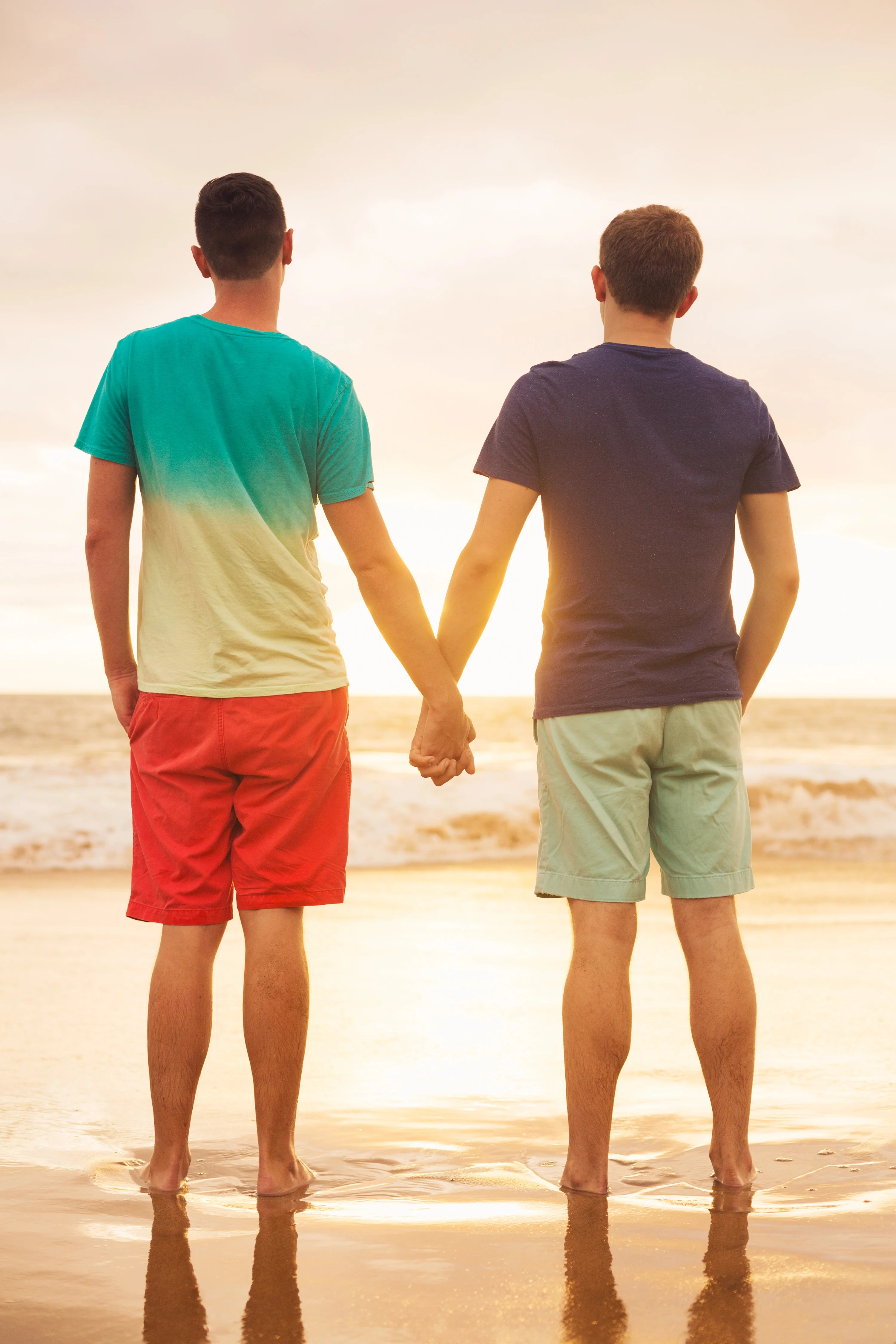 LGBT Couple